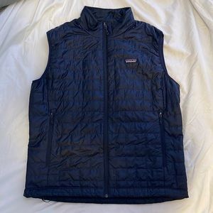 Patagonia vest